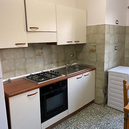 Domus Da Antonio Fiumicino Apartamento Exterior foto