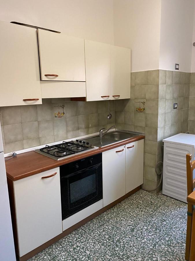 Domus Da Antonio Fiumicino Apartamento Exterior foto